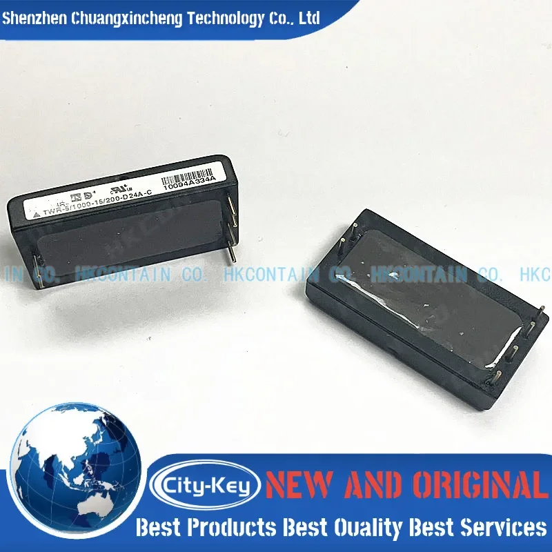 Twr-5/1000-12/125-D…