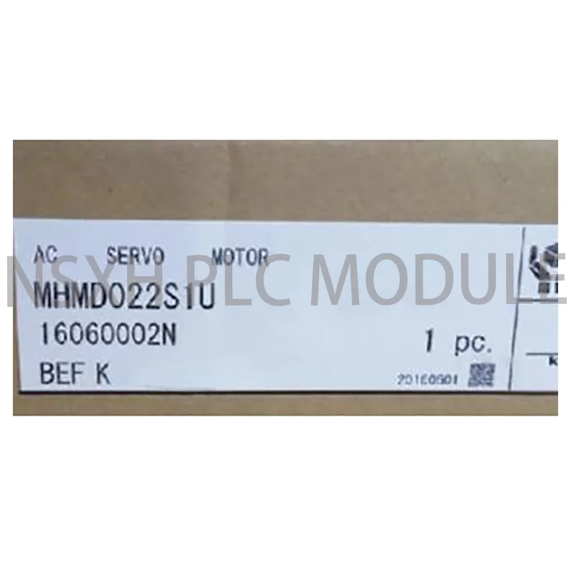 

Brand New Original MHMD022S1U