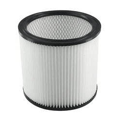 Filter Cartridge Wet Dry Replace 90304/9030400/903-04-00 Vacuum Cleaner Parts Filter Element Accessories Vacuum Cleaner Parts