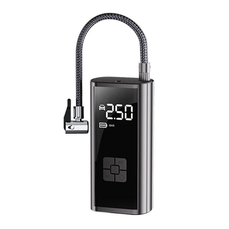 

Car Air Pump, Car Air Pump, Portable Tire Pump