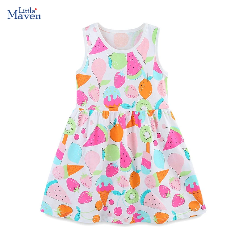 Little Maven Summer… - image