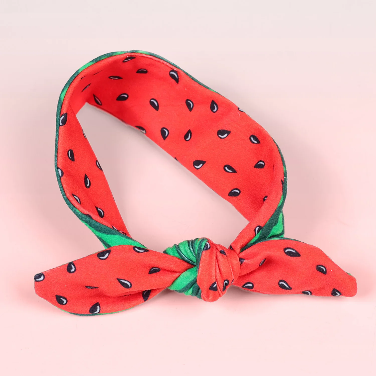 

8 шт., комплект повязок на голову для маленьких девочек, повязка на голову с бантом, повязка на голову, детские головные уборы для малышей, повязка для волос, аксессуары для волос для новорожденных