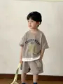 Beige Grey
