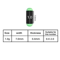1.0g