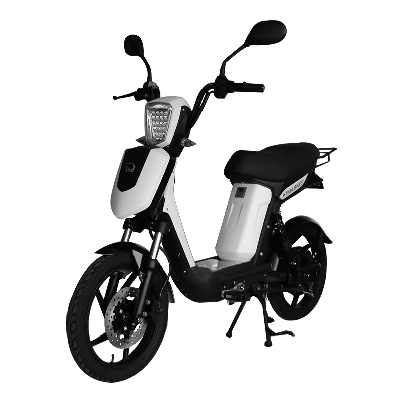 

CE EN15194 Approved 48v 250w EU 25 Km/h Kpm 16 Mph Adult PAS Pedal Assist Electric Scooters With Throttle