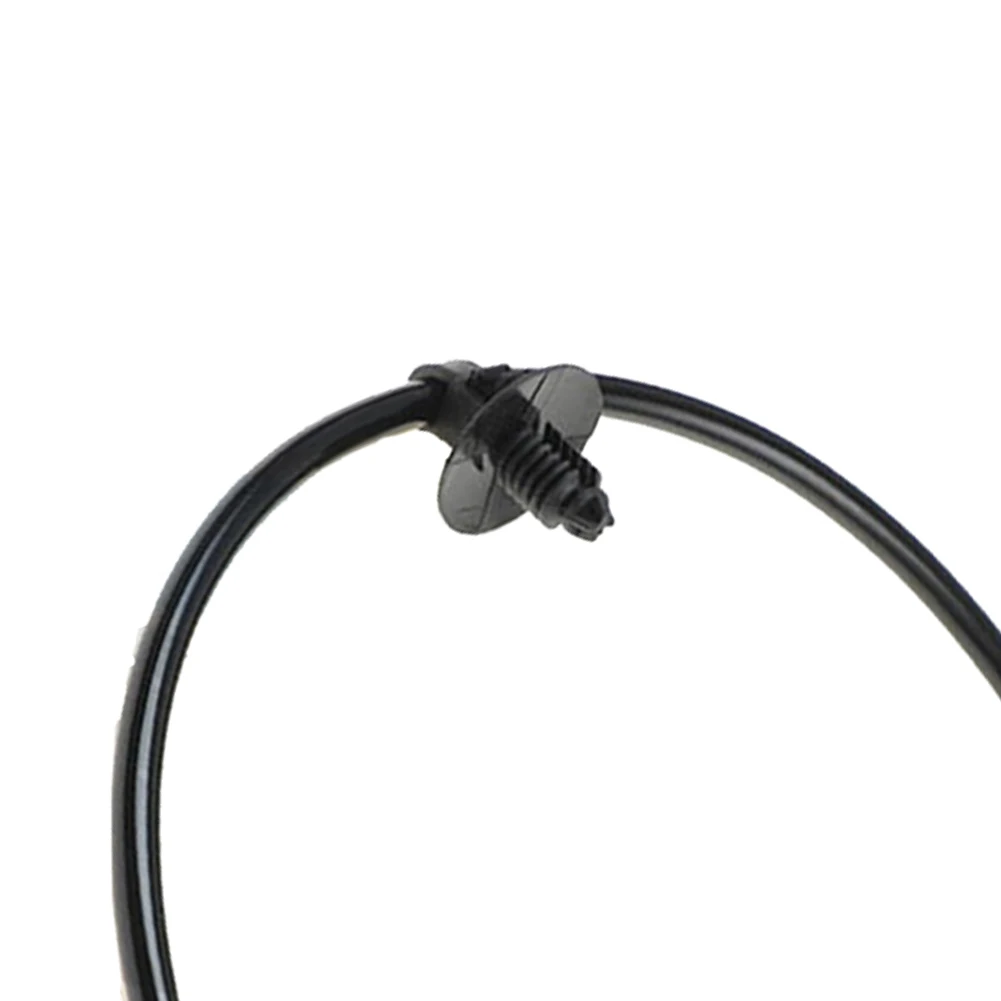 Direct Replace Rear ABS Sensor For Ford Transit Custom For Tourneo BK21-2B372-BC 1763976 1771171 Brake System Component