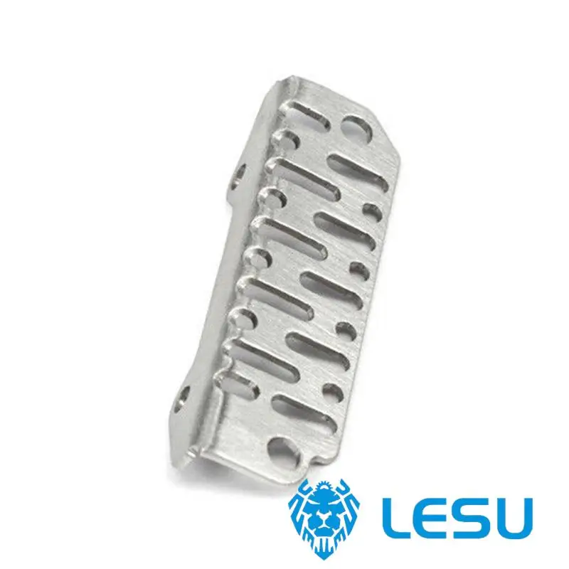 

LESU Metal Pedal B For 1/14 Tamiyay 3363 3348 RC Tractor Truck Spare Part Outdoor Toys TH04738