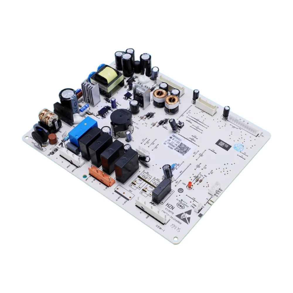 novo para geladeira Haier 0064000891 Componentes de controle de computador da placa-mãe D BCD-539WT/539WE