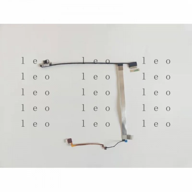 

DD Webcam Camera Cable For Lenovo L14 Gen Lcd Screen Display Cable 5C10X67073