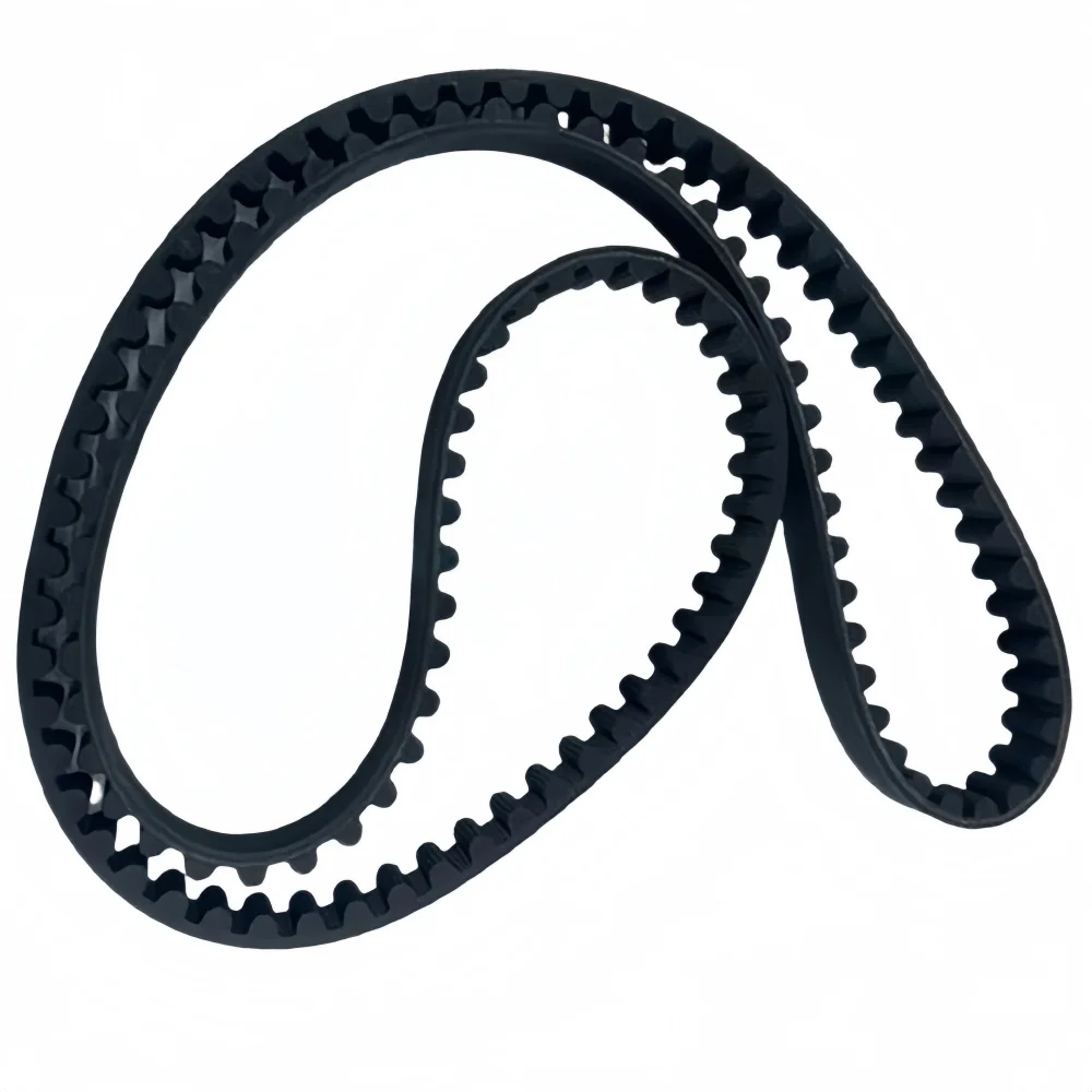 CVT Drive Belt for Harley Davidson 2007-2017 DYNA Series 131T 1 inch 40046-07
