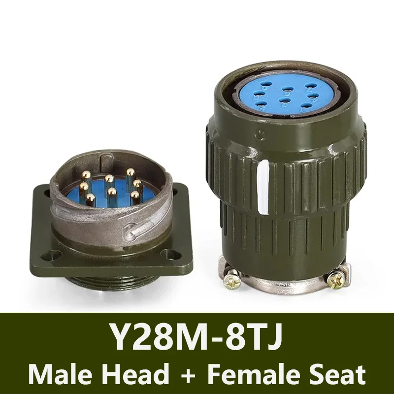 Y28M-8P