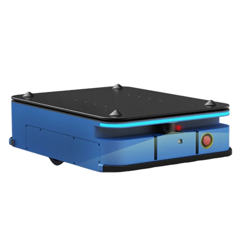 Custom 1500KG intelligent factory handling robot intelligent handling AGV load AGV laser navigation