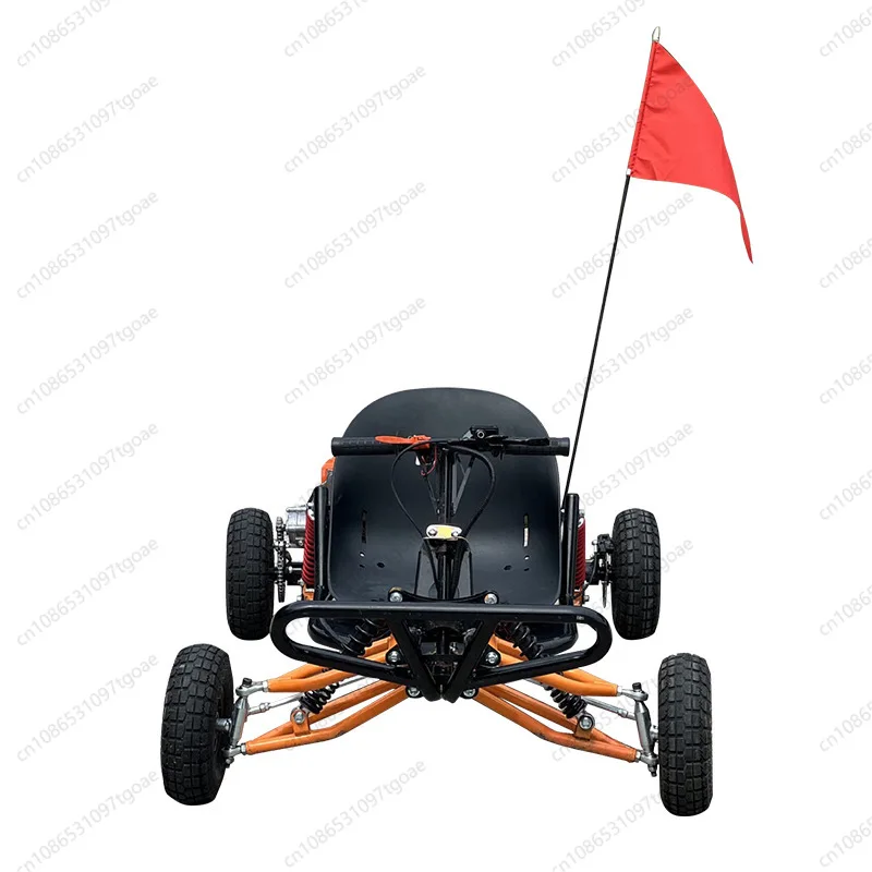 

Off-Road Kadin Motorcycle Rodeo Mountain Mini New Racing Car