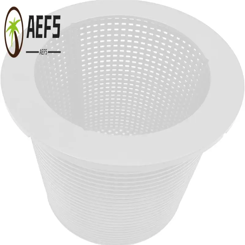 

AEF5-R38013A Сменная корзина для скиммера для бассейна для Aladdinb-37,850001-S-10 Сверхмощная корзина для скиммера