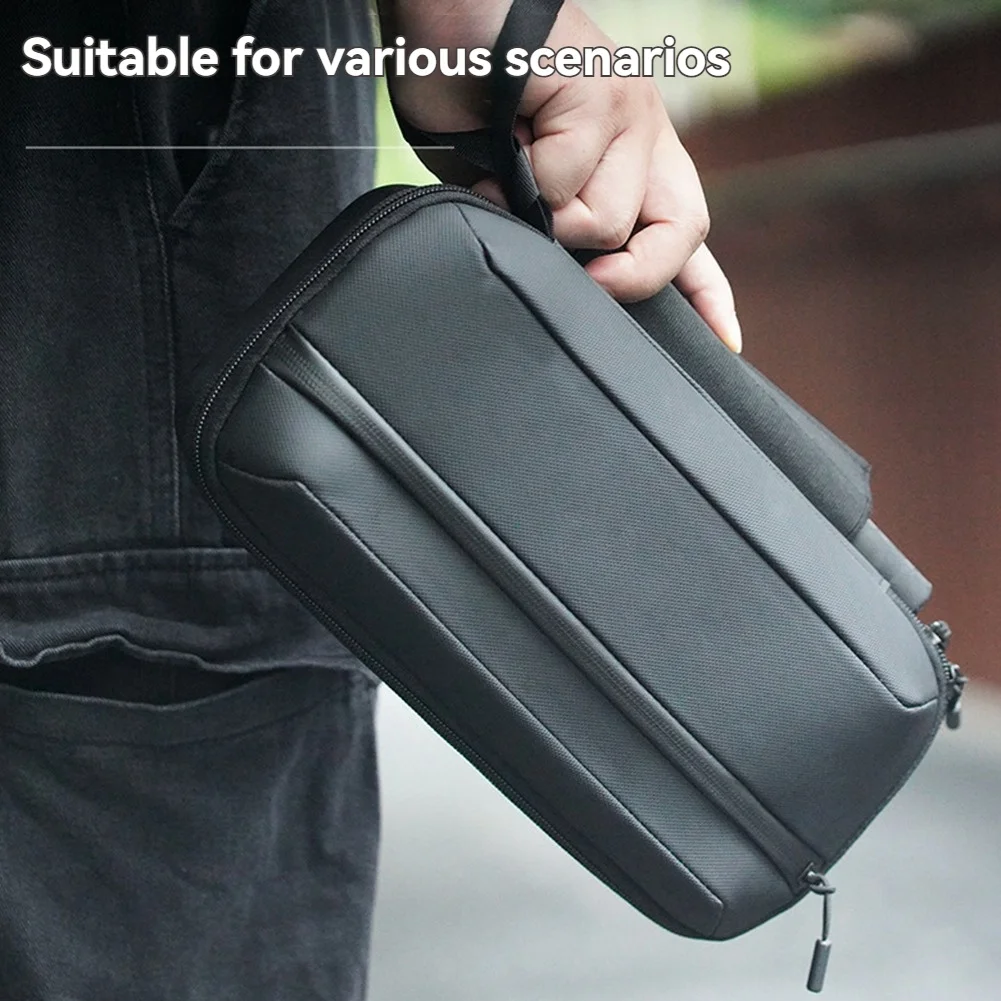 For X5 Panoramic Camera Protective Storage Bag Scratch-Resistant, Drop-Resistant Waterproof Tote Bag