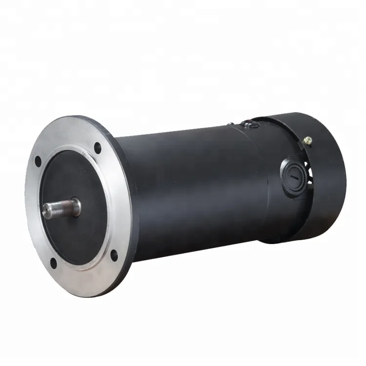 

Permanent magnet DC motor, suitable for certified home appliances, electric bicycles, marine fans