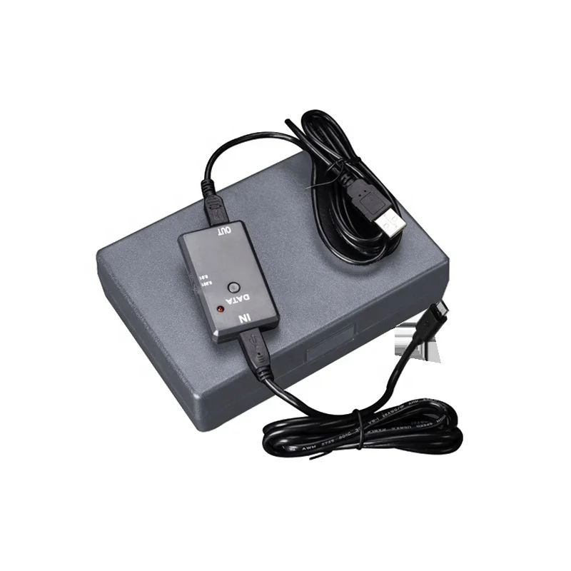 

Thickness Gauge Dial Indicator Gauge Transmission RS232 Measuring Tool Communication Data Line
