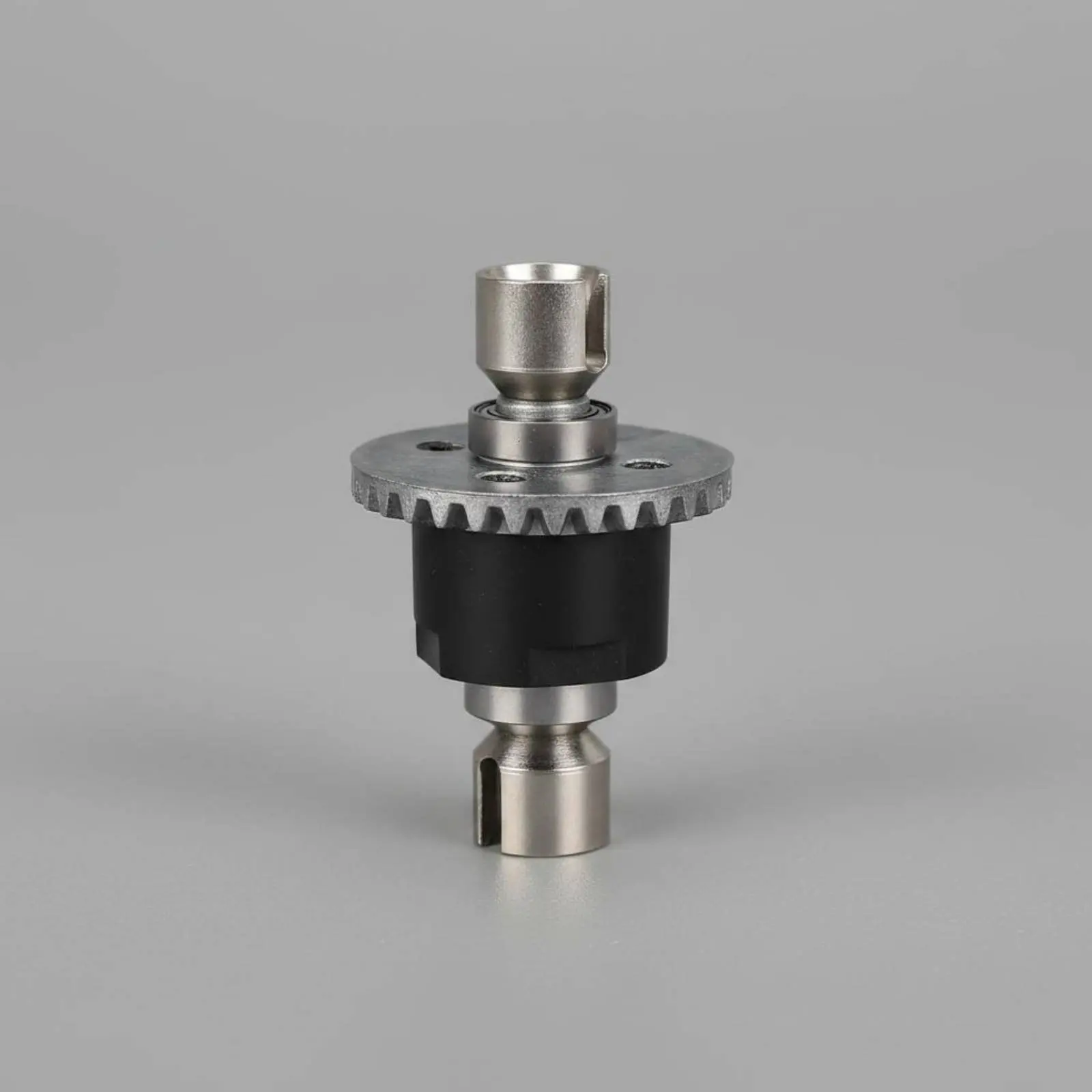 Rc Car Differential Replacement Part Wireless Control Car Differential Vehicle Parts Long-Lasting Improved Handling