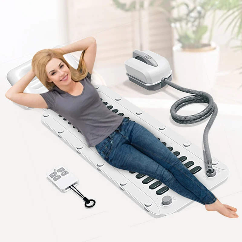 

Portable Spa Bubble Bath Massager with Wireless Remote Control Electric Bathtub Spa Mat for Body Relaxation Waterproof Anti-slip