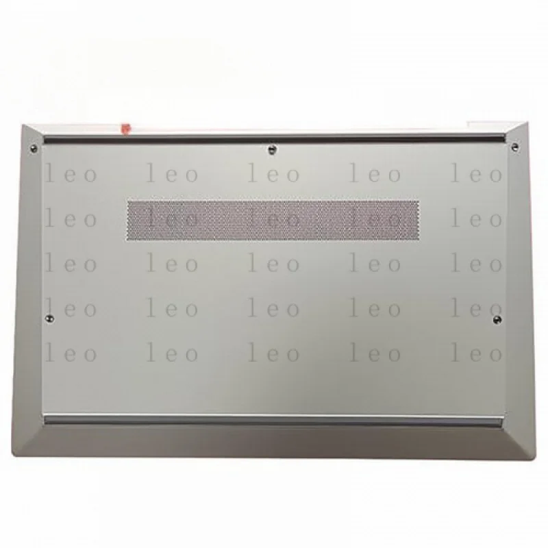 

XX новый для HP M52486-001 EliteBook 840 G8, нижняя нижняя базовая крышка, серебристая