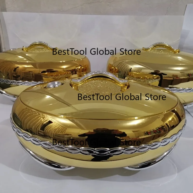 Heat Preservation Food WarmerH-eat Preservat-ion Foo-d War-mer