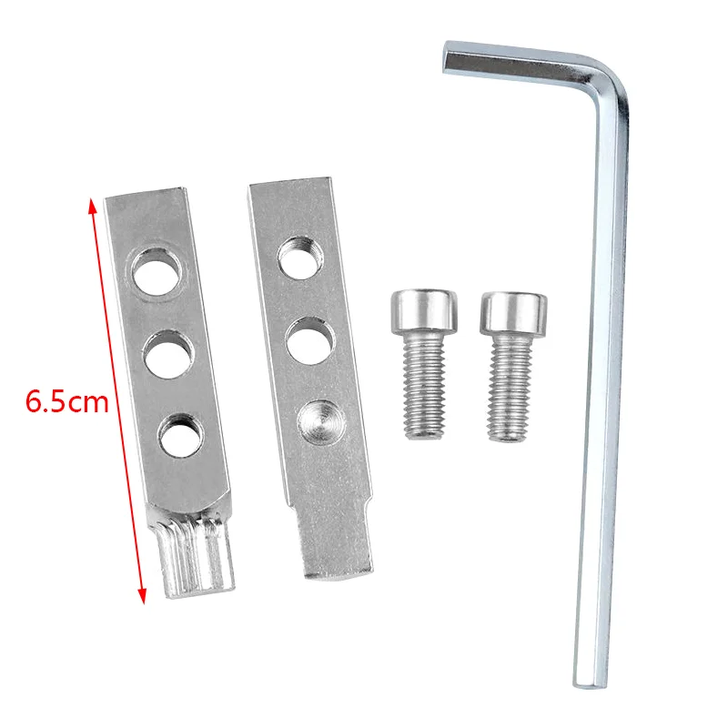 1Set Wasserhahn Eckventil Gebrochener Draht Extractor Tap Reverse Draht Wasser Rohr Gebrochenes Rohr Kopf Schraube Extraktion Werkzeug Reparatur teile