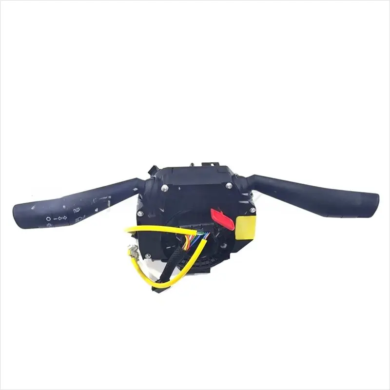 

A54P-For FIAT RCFI-7036 LHD Steering Combination Switch 735521316 Car Replacement Part