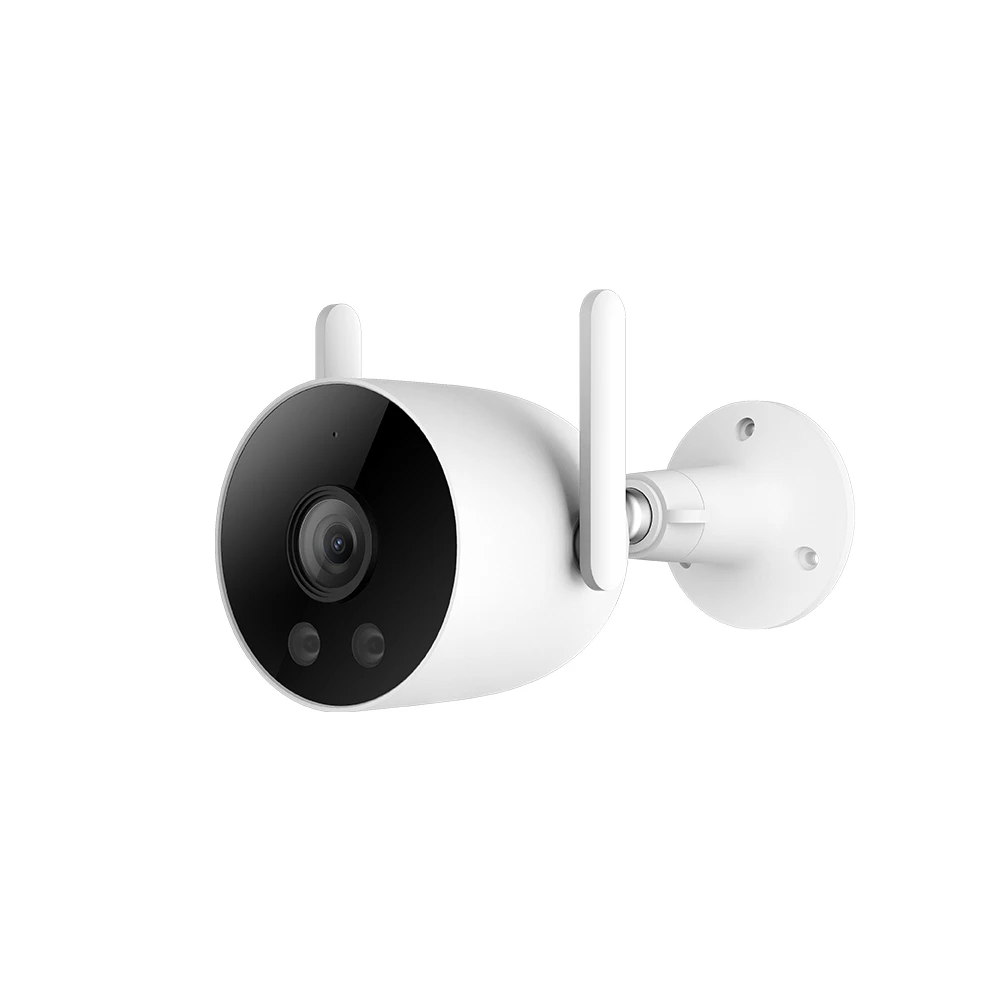 

IMILAB EC3 Lite уличная камера видеонаблюдения видеонаблюдение 2K Wi-Fi IP домашняя камера видеонаблюдения умная сирена обнаружение человека веб-камера ночного видения