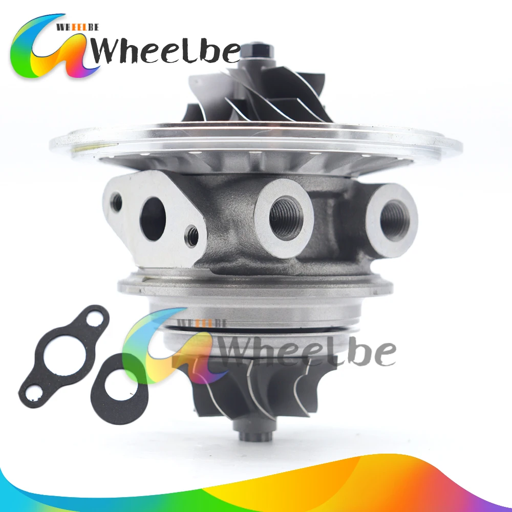 Turbocharger Core VF52 RHF55 For Subaru Impreza WRX Legacy Forester Outback 2.5 14411-AA800 14411AA800 14411AA760 14411-AA760