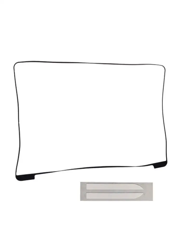 652F A1398 LCD Rubber Seal Ring Screen Middle Frame Bezel Ring for MacBook