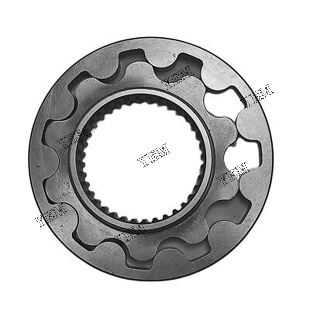 Long Time Aftersale Service Original Oil Pump 1J700-35480, 1J700-35490 For Kubota V2607 V2607T Engine