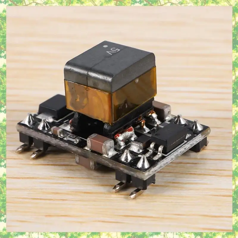 Módulo Smart-3X SDAPO POE DP9900 Pin a Pin AG9900 12V1A 5V1.8A Módulo POE