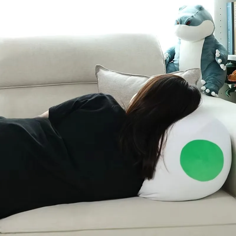 Boneco de Pelúcia Yoshi em 4 Cores, Acessórios de Anime, Brinquedos, Almofadas, Acessórios para Carro, Presentes de Aniversário