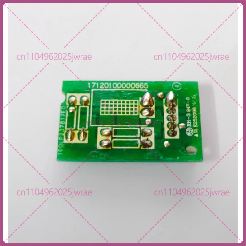 For Midea dehumidifier/inverter air conditioner temperature and humidity sensor probe CE-CFZO.8BD-F1A.JD.TY