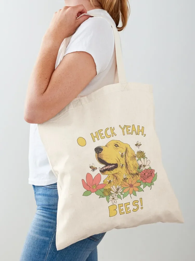 Spicy Dog Treats Tote Bag Women's tote bags woman 2025 personalized Eco