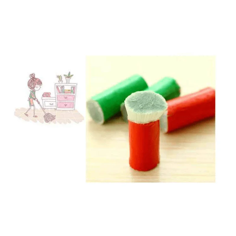 1pc, Magic Pot Cleaning Brush Stick - Effortlessly Clean Pots,Pans, Dishes, and Kitchen Gadgets - Perfect for Home Kitchen Items