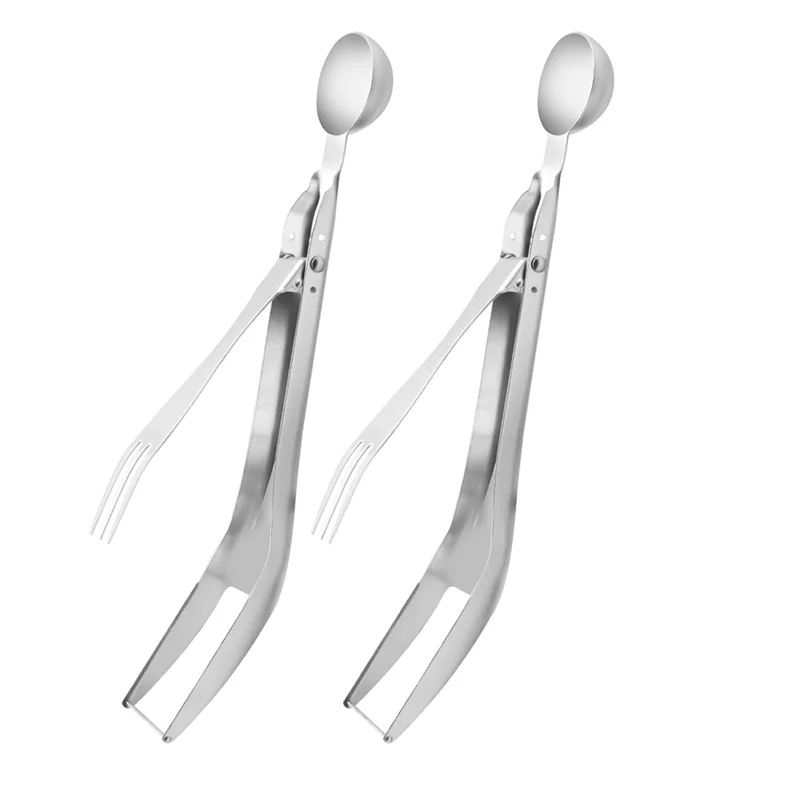 

Discount 2Pcs Watermelon Cutter, Stainless Steel Watermelon Slicer Fruit Slicer Portable For Home Party Watermelon Cutter Slicer