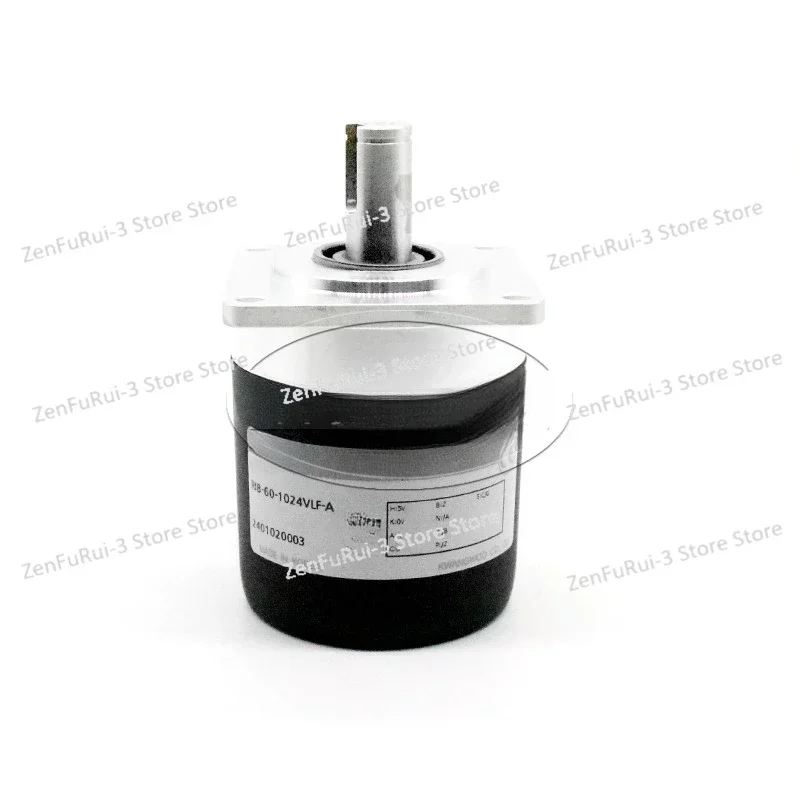 RIB-60-1024VLF-A position encoder is brand new and original.