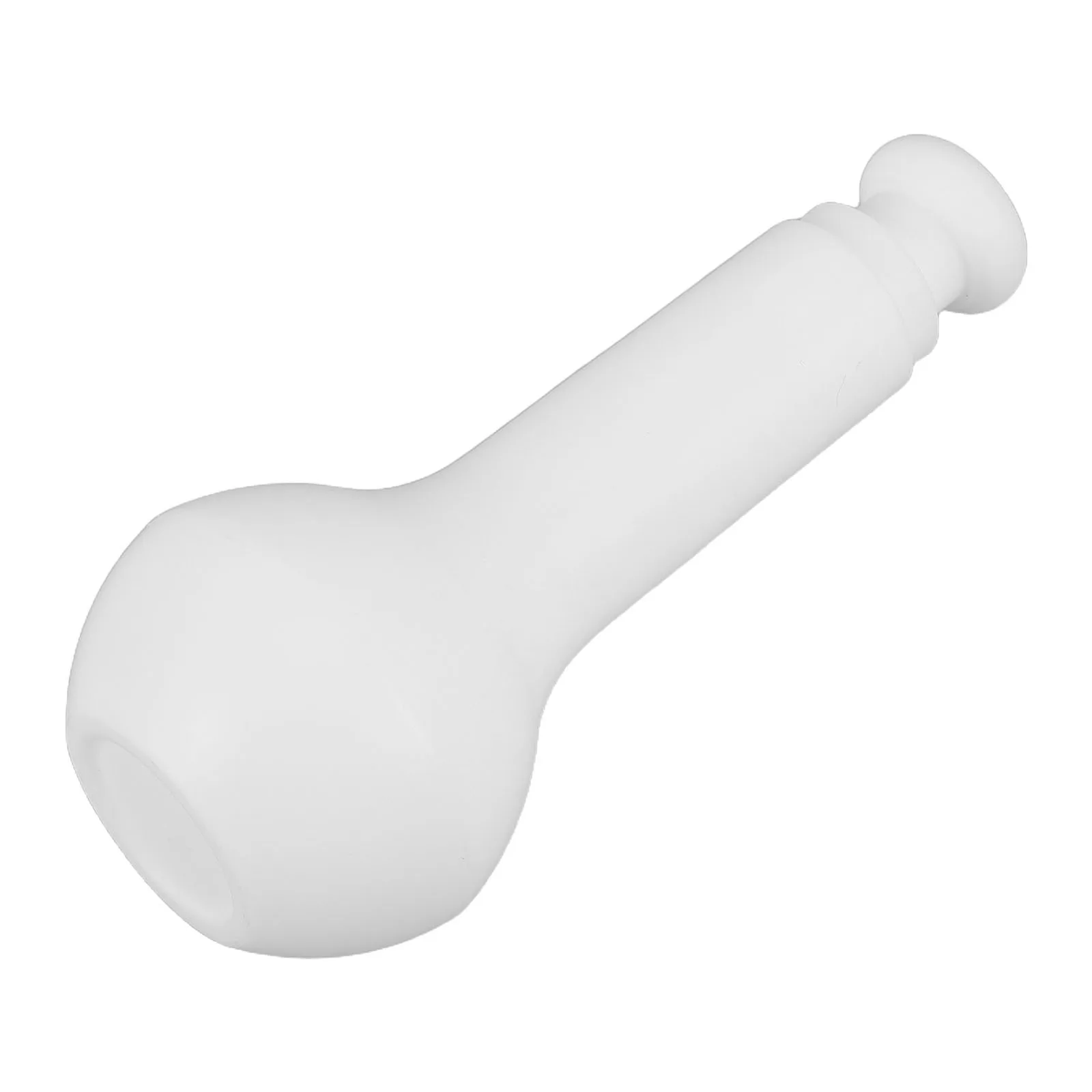 Corrosion Resistant High Temperature Shake Flask Glass Bottle 500Ml for Laboratory Mixing and Chemical Testing