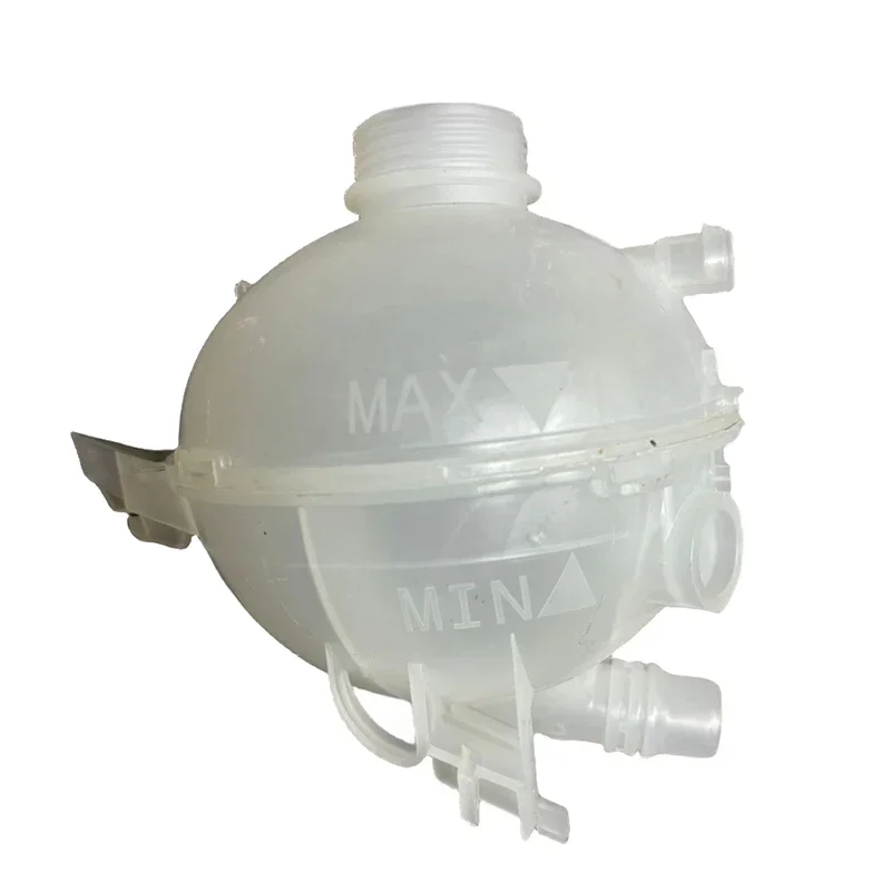 Engine Degassing Tank Expansion Water Tank Two Hole 1323EZ FOR Peugeot 307 T9 1.2T Citroen C4