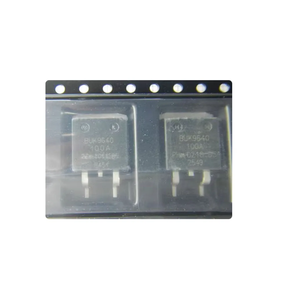 BUK9640-100A رقائق السيارات المهنية الصمام الثلاثي 5 قطعة