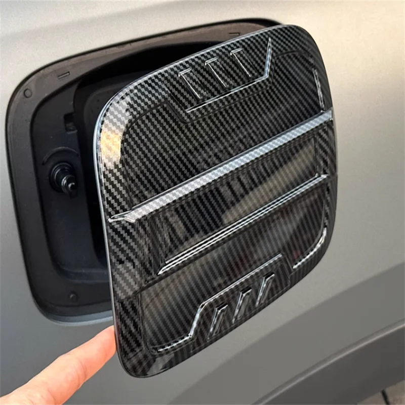 

FOR Chery FULWIN T9 TIGGO 8L 2024 Exterior Accessories Fuel Tank Cap Fuel Tank Cap Packing Cover Stickers Car Styling Decoration