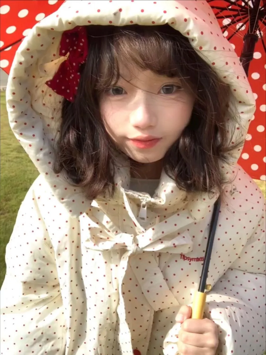 

Женские парки Nieve Fall из модала со смешанной подкладкой, пояс для похудения, кнопки с круглым вырезом, удлиненный подол, простая униформа для колледжа в консервативном стиле OL