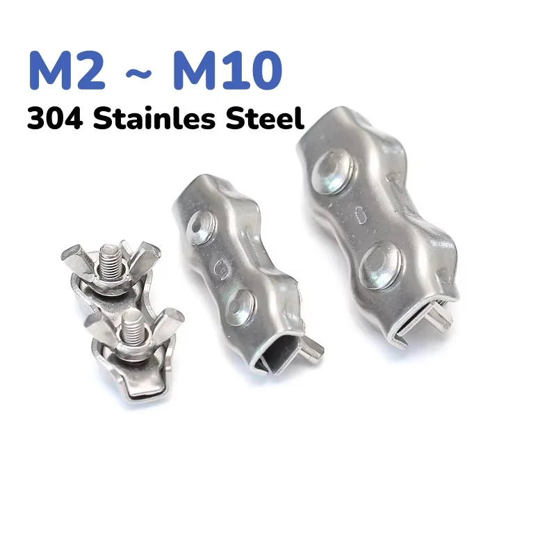304 Stainles Steel …