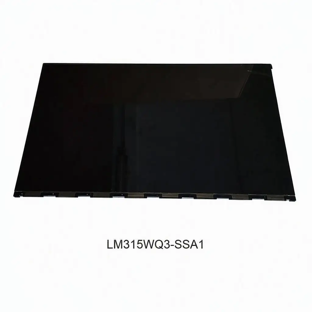 32”New Original IPS lcd  screen module LM315WQ3-SSA1 FHD 2560*1440 240HZ