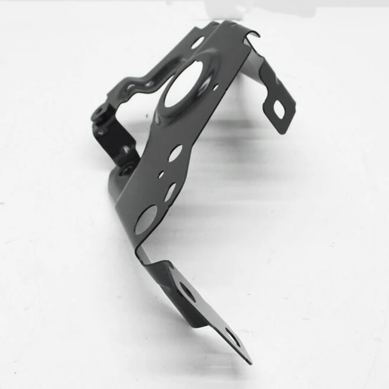 Front Fender Holder For BMW 3 4 Series M3 M4 G22 G23 G81 G82 G26 21-24 Side Bumper Bracket Iron Fixing