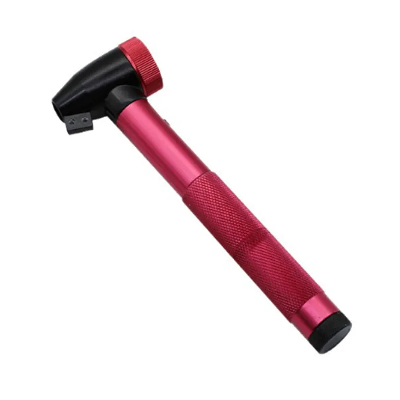 Hawkeye Lighted Probe Set Alloy Handle Locksmith Tools Deep Reach Magnifying Illuminated Keyhole Probe for Lock Repair