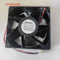 4715VL-05W-B76 EQ1 NMB Fan DC24V 1.20A ACS880 Inverter Cooling Fan