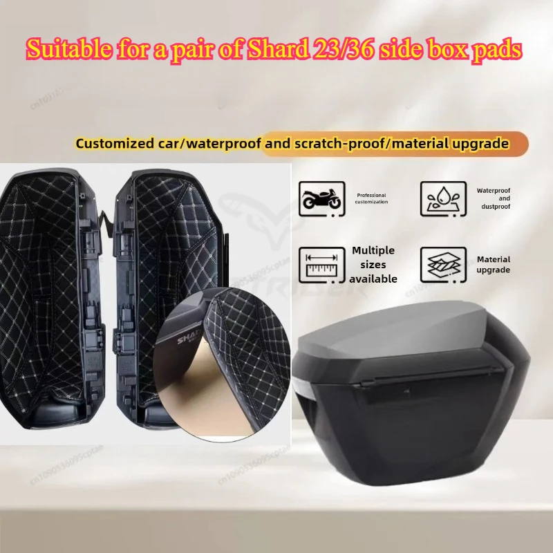 Suitable For SHAD23… - image