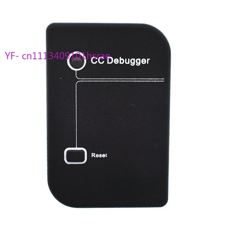 CC-Debugger Bluetooth Zigbee Emulator & Programmer, Supports CC2530/CC2540/CC2541, Protocol Analysis Debugger